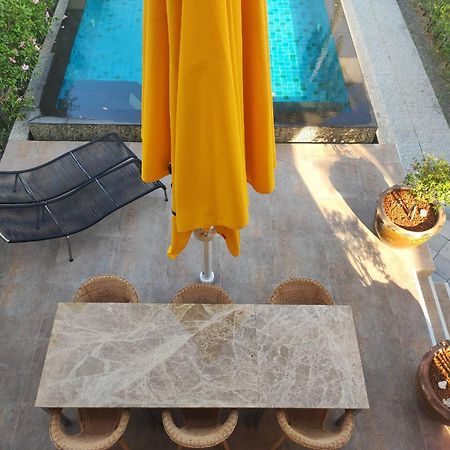 Vitamin Sea Villas Koh Chang Exterior photo