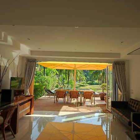 Vitamin Sea Villas Koh Chang Exterior photo